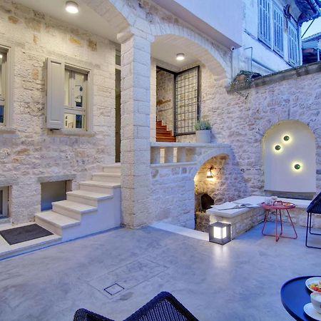 Hotel Boulgari Ioannina Luaran gambar
