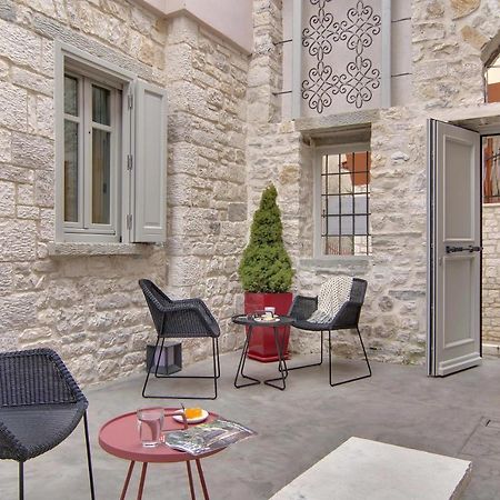 Hotel Boulgari Ioannina Luaran gambar