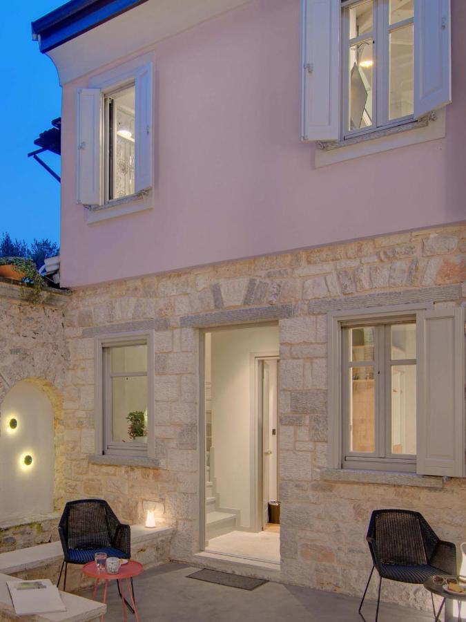Hotel Boulgari Ioannina Luaran gambar