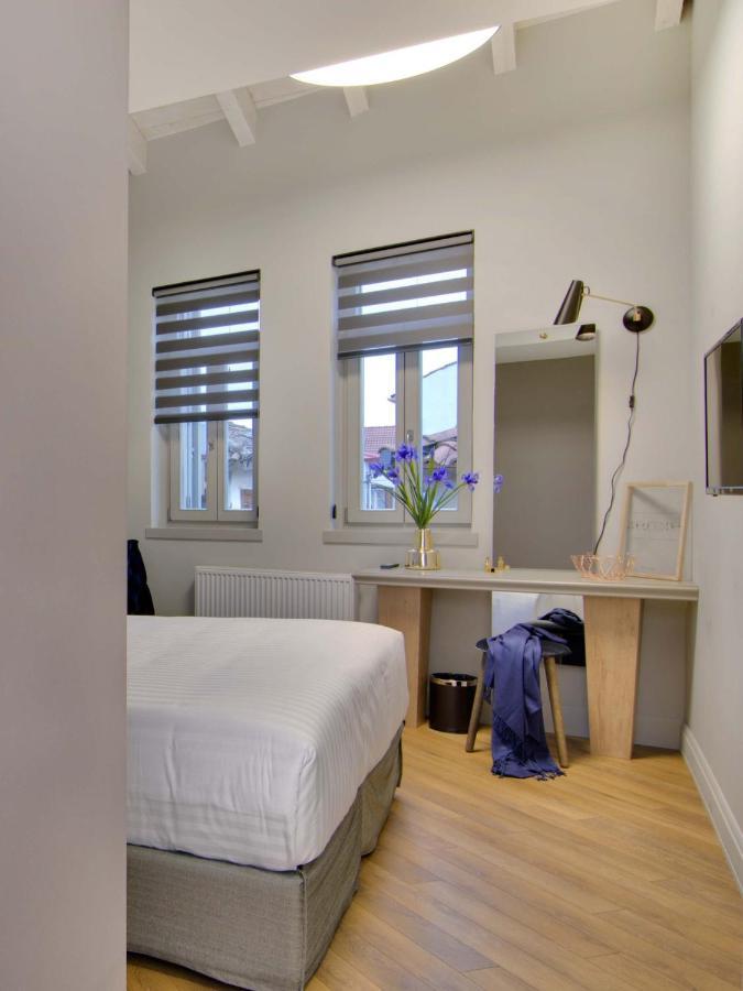 Hotel Boulgari Ioannina Luaran gambar
