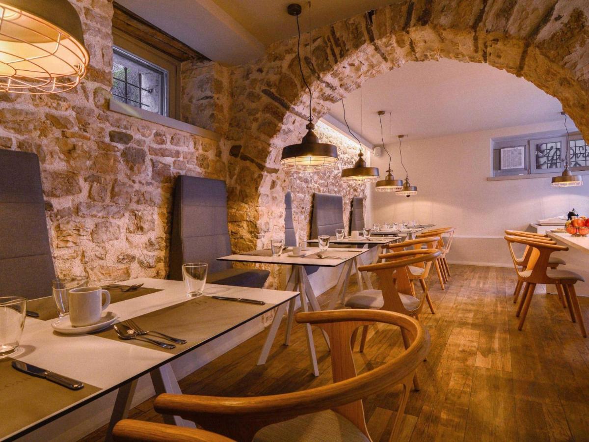 Hotel Boulgari Ioannina Luaran gambar