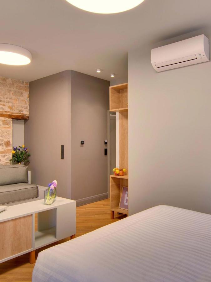 Hotel Boulgari Ioannina Luaran gambar