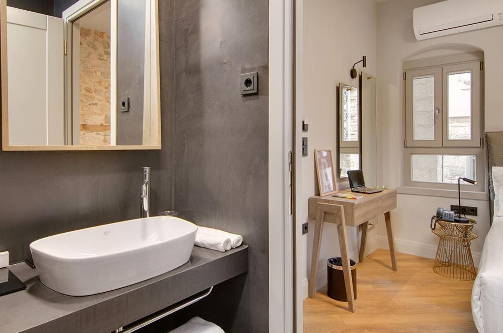 Hotel Boulgari Ioannina Luaran gambar