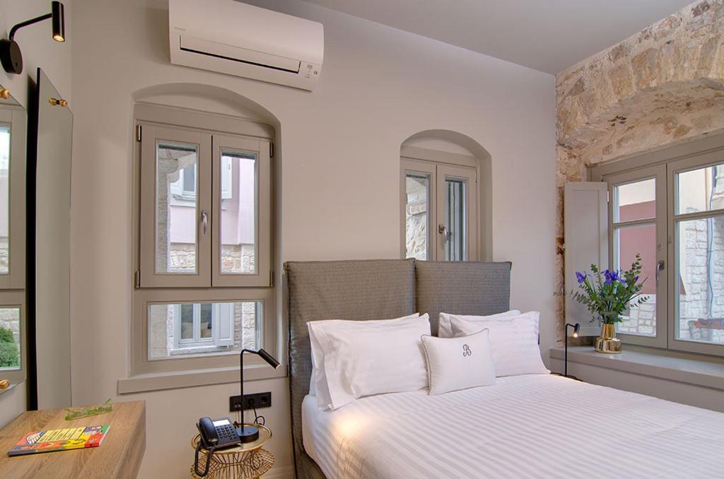 Hotel Boulgari Ioannina Luaran gambar