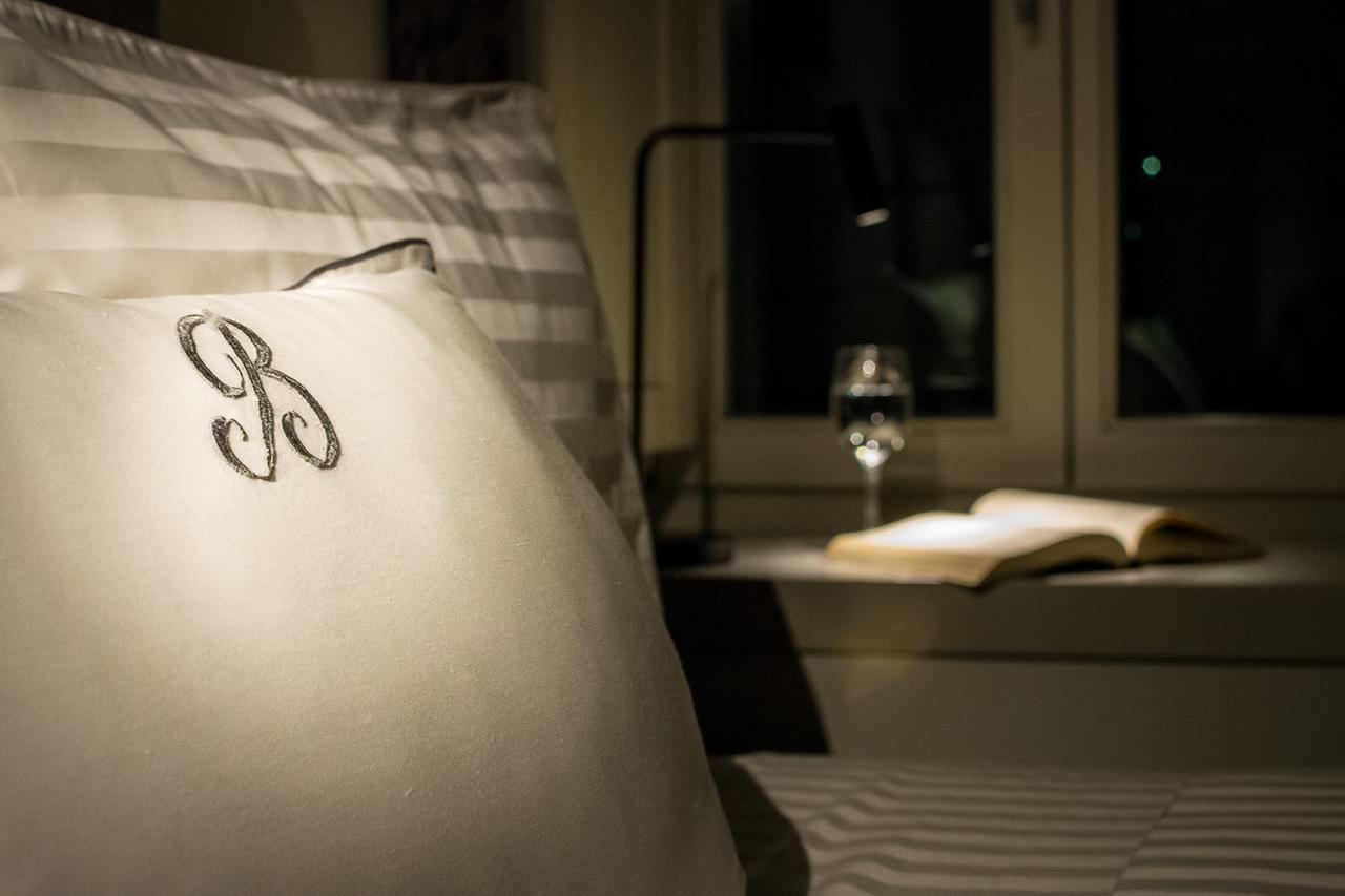 Hotel Boulgari Ioannina Luaran gambar