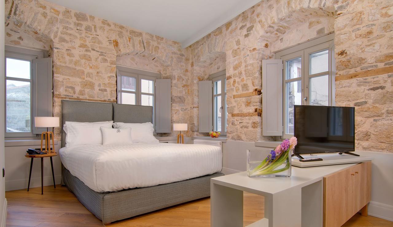 Hotel Boulgari Ioannina Luaran gambar