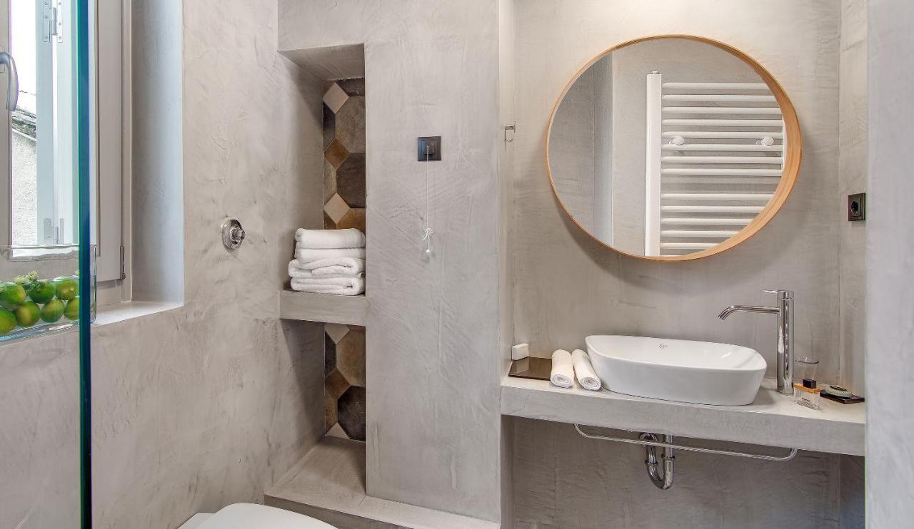 Hotel Boulgari Ioannina Luaran gambar