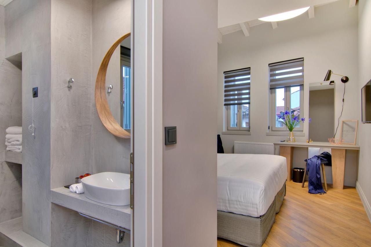 Hotel Boulgari Ioannina Luaran gambar