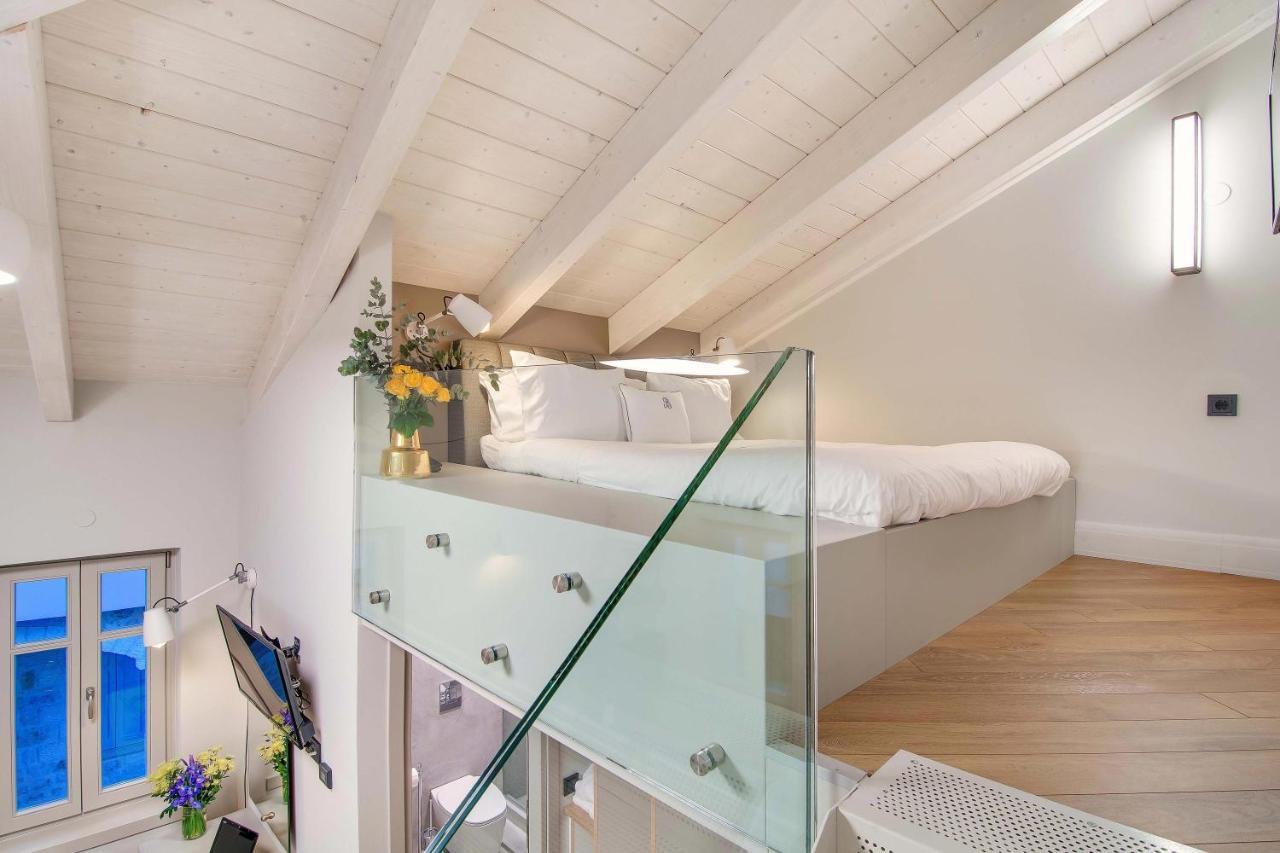 Hotel Boulgari Ioannina Luaran gambar