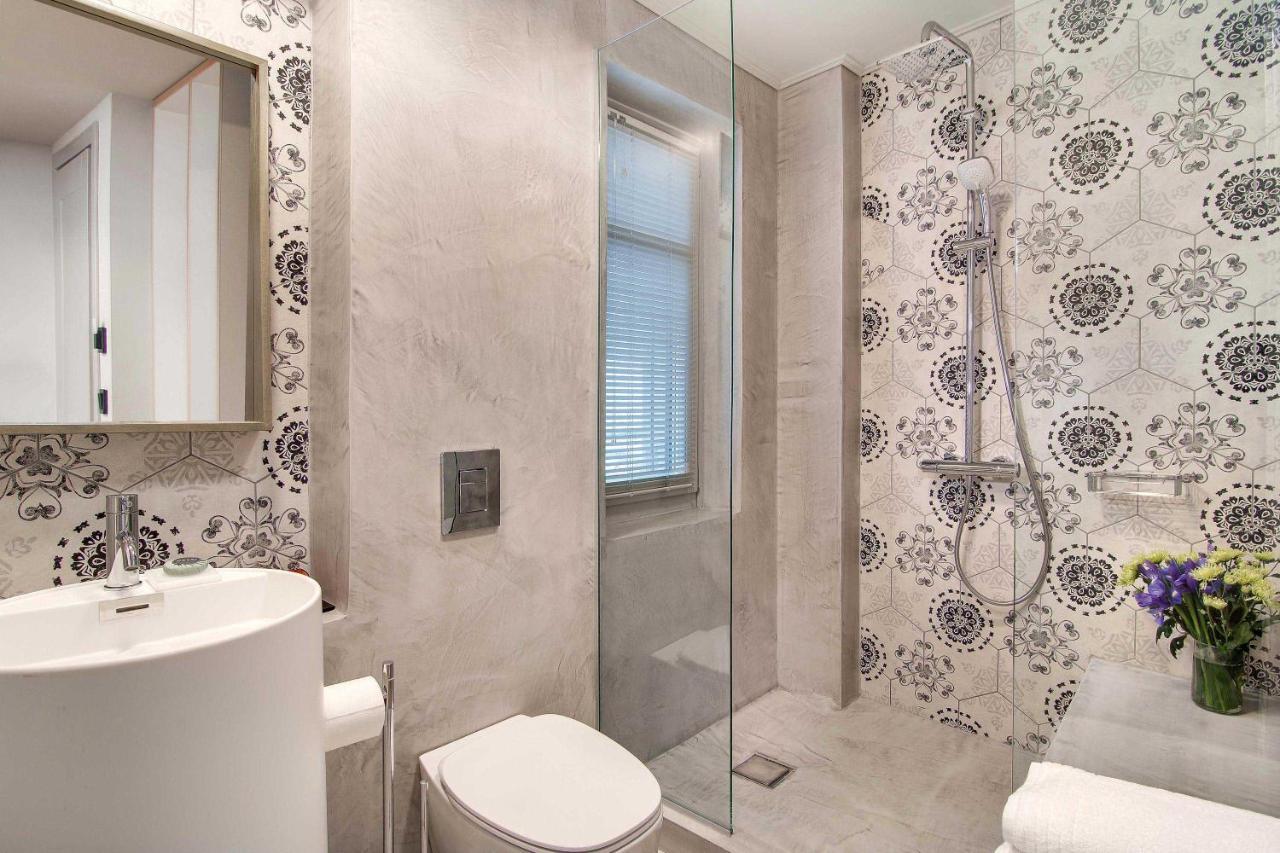 Hotel Boulgari Ioannina Luaran gambar