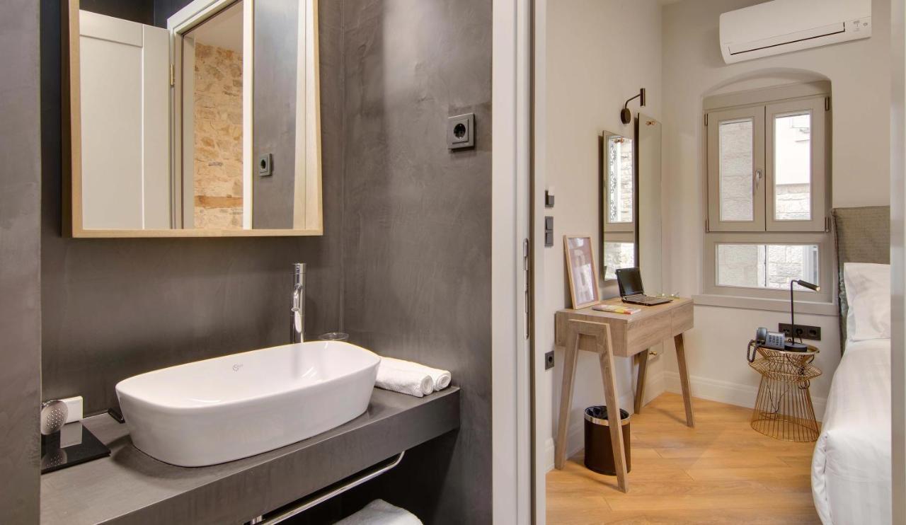 Hotel Boulgari Ioannina Luaran gambar