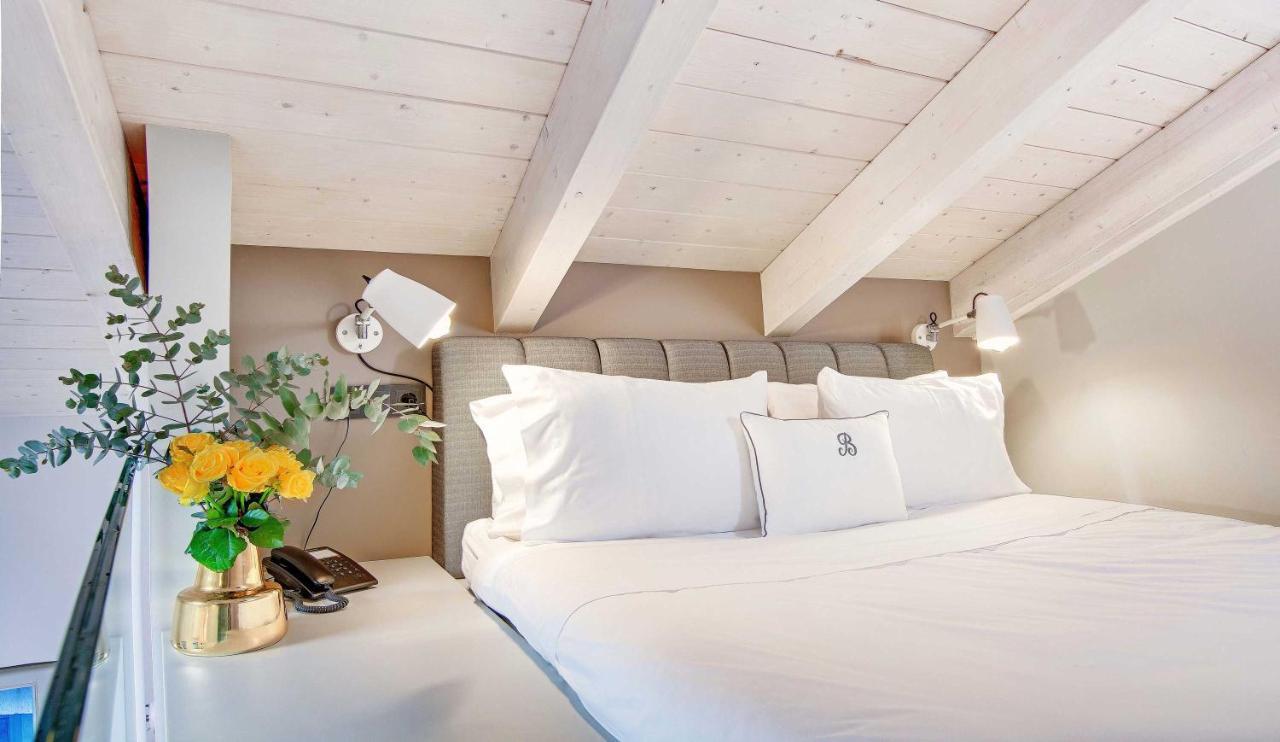 Hotel Boulgari Ioannina Luaran gambar