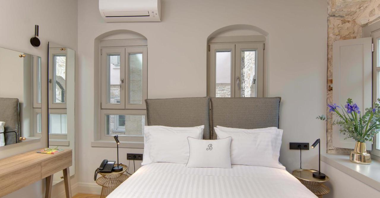 Hotel Boulgari Ioannina Luaran gambar