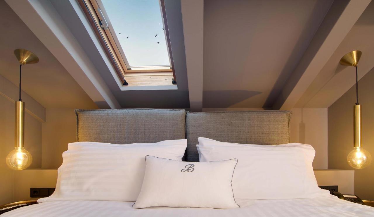 Hotel Boulgari Ioannina Luaran gambar