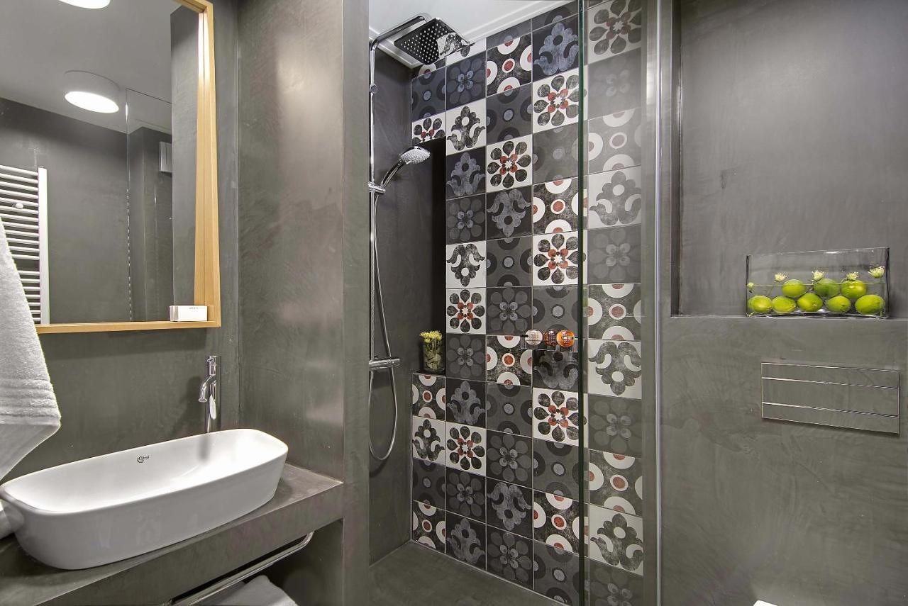 Hotel Boulgari Ioannina Luaran gambar