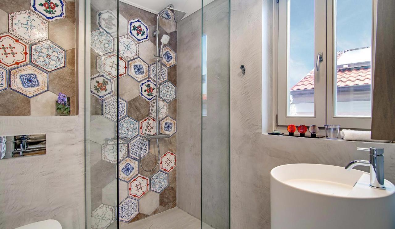 Hotel Boulgari Ioannina Luaran gambar