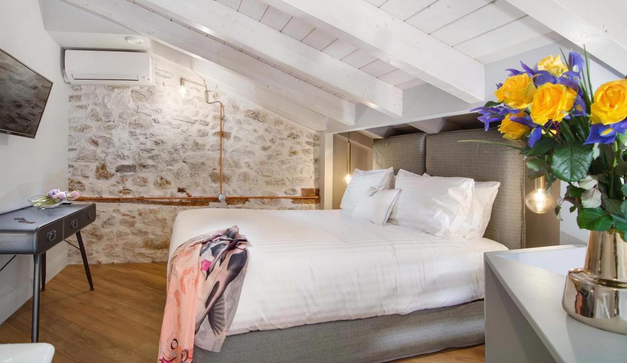 Hotel Boulgari Ioannina Luaran gambar
