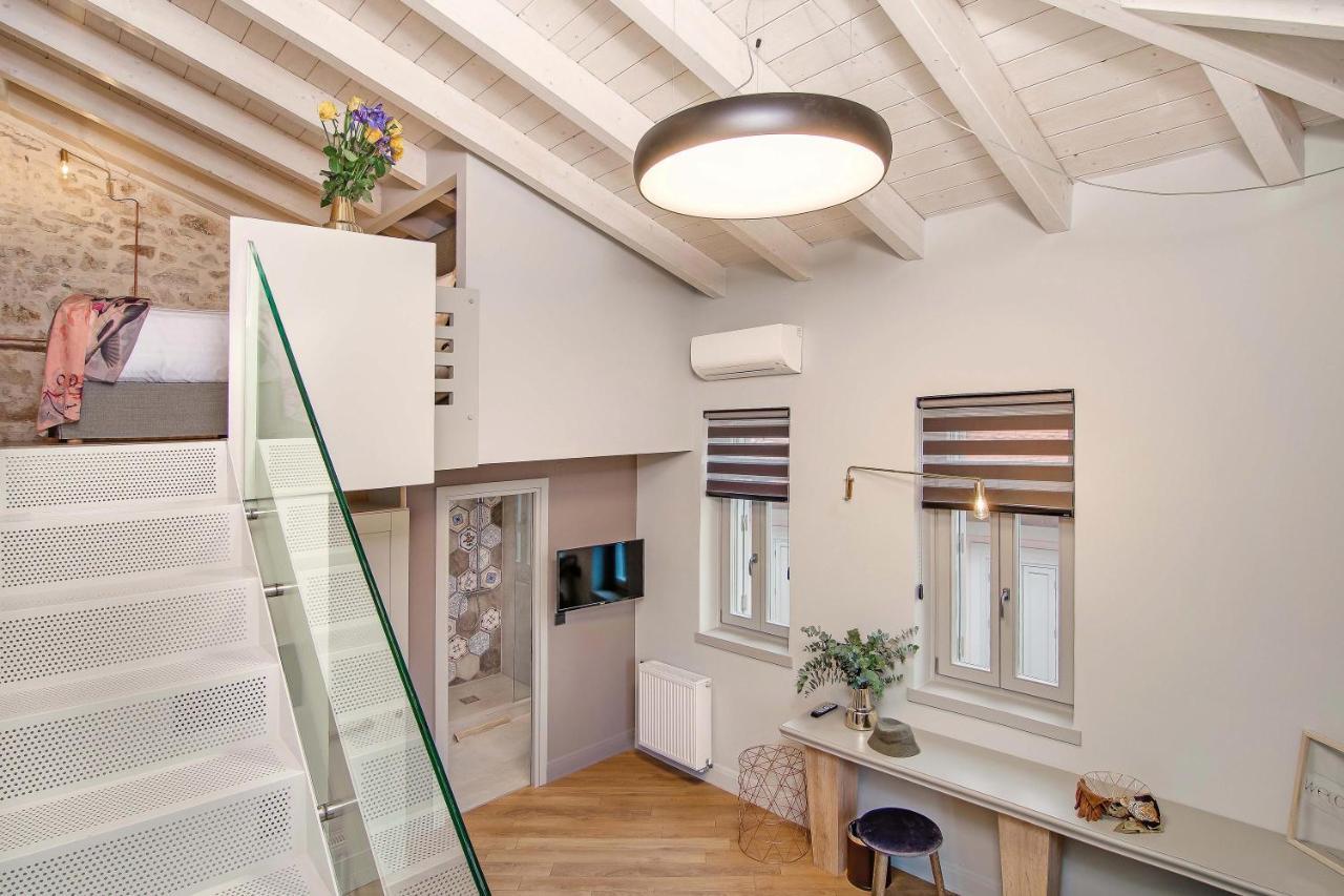 Hotel Boulgari Ioannina Luaran gambar