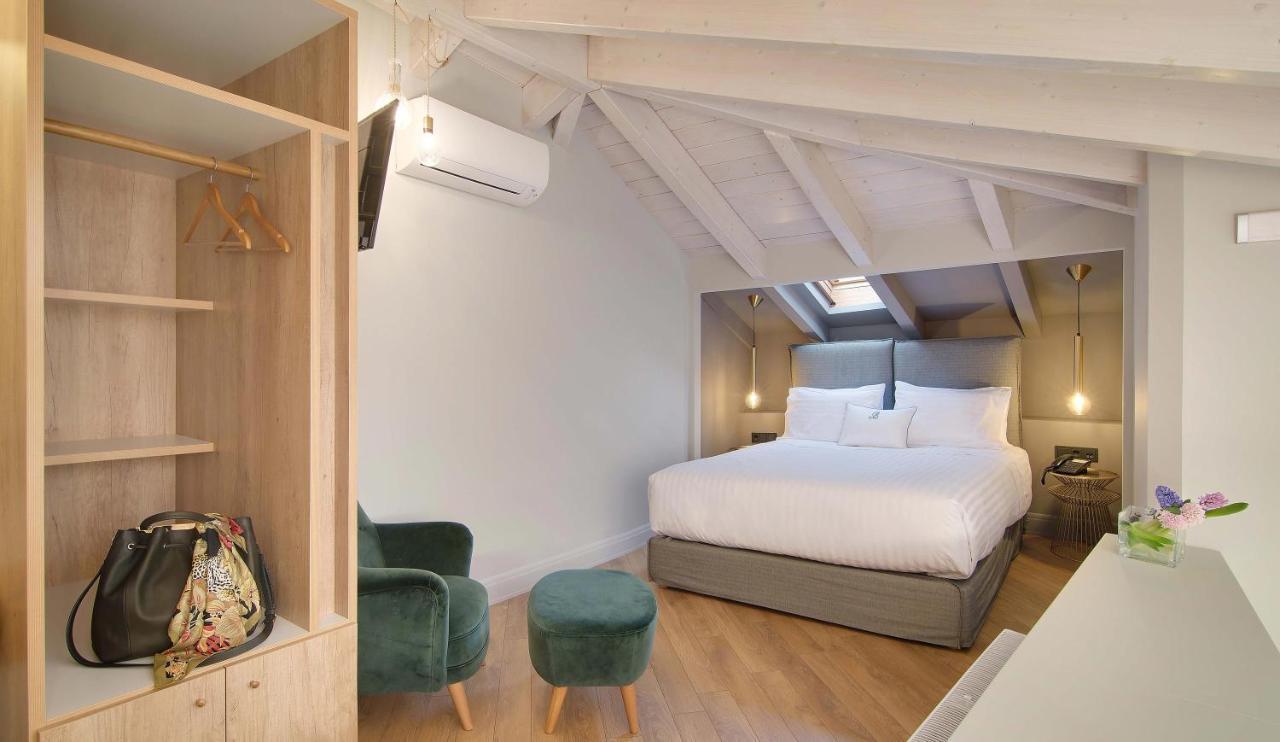 Hotel Boulgari Ioannina Luaran gambar