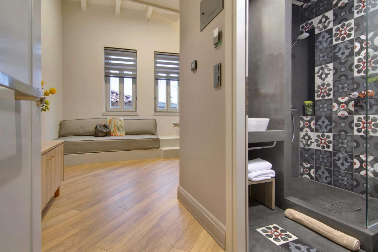 Hotel Boulgari Ioannina Luaran gambar