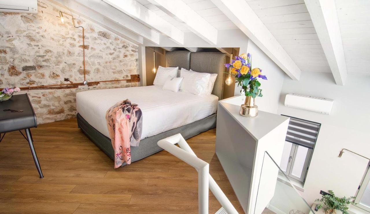 Hotel Boulgari Ioannina Luaran gambar