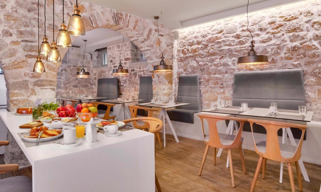 Hotel Boulgari Ioannina Luaran gambar