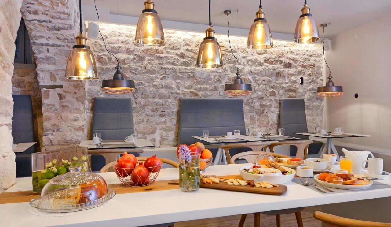 Hotel Boulgari Ioannina Luaran gambar