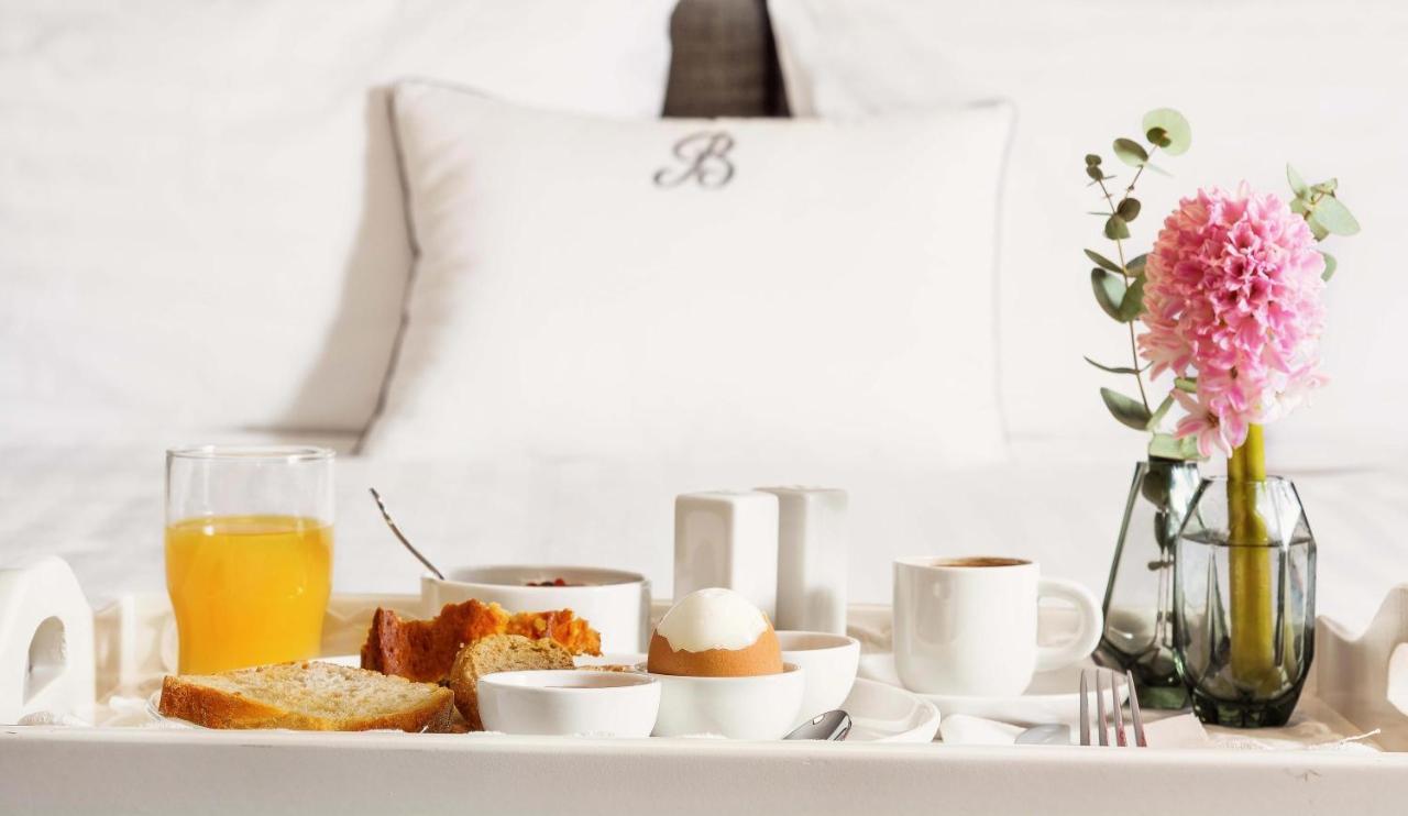 Hotel Boulgari Ioannina Luaran gambar