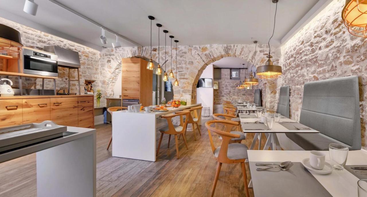 Hotel Boulgari Ioannina Luaran gambar