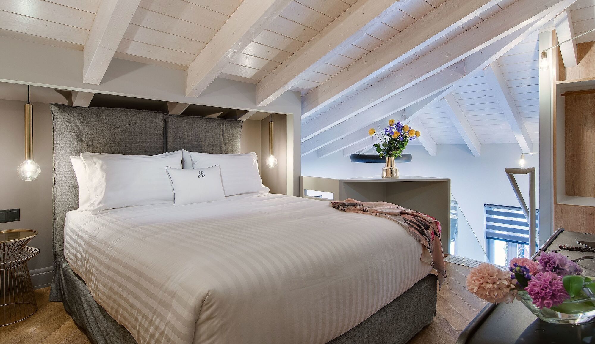 Hotel Boulgari Ioannina Luaran gambar